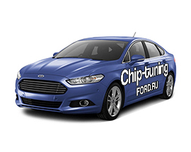 Mondeo